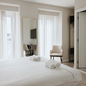 Sao Pedro Lisbon Hotel