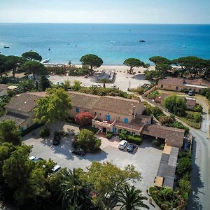 Hotel Saint Andre