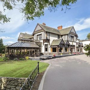 Leonardo Boutique Hotel Huntingtower Perth